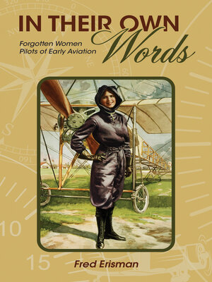 cover image of In Their Own Words